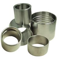 Fitting Collars for PAGE Series Fittings